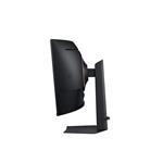 40" Samsung Odyssey G75F