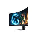 40" Samsung Odyssey G75F