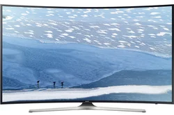 40" Samsung UE40KU6172 (UHD) zakřivená
