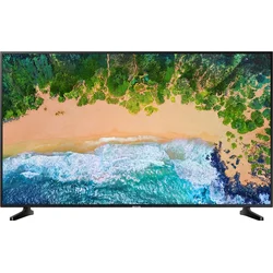 40" Samsung UE40NU7182 (UHD) 2019