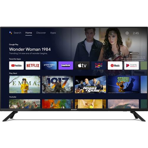 40" Sharp 40FG2EA (FHD)