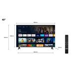 40" TCL 40L5A