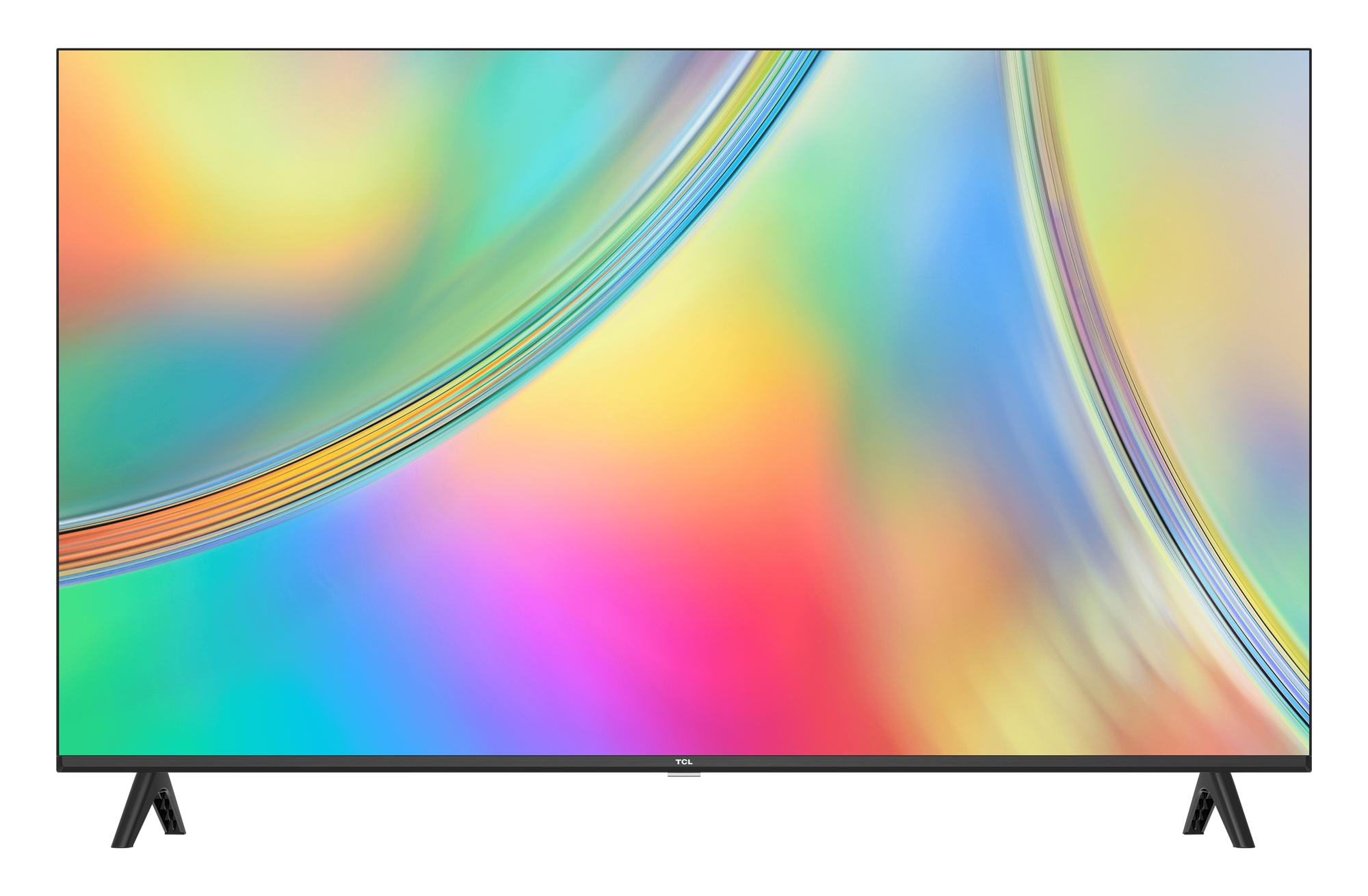 40" TCL 40S5400A
