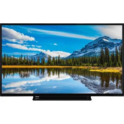 40" Toshiba 40L1863DG (FHD)