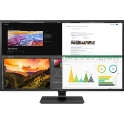 42,5" LG 43UN700