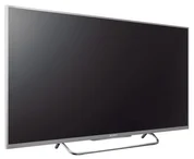 42" SONY KDL-42W706B - stříbrná