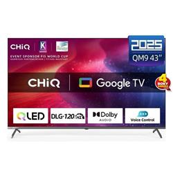 43" CHiQ U43QM9G