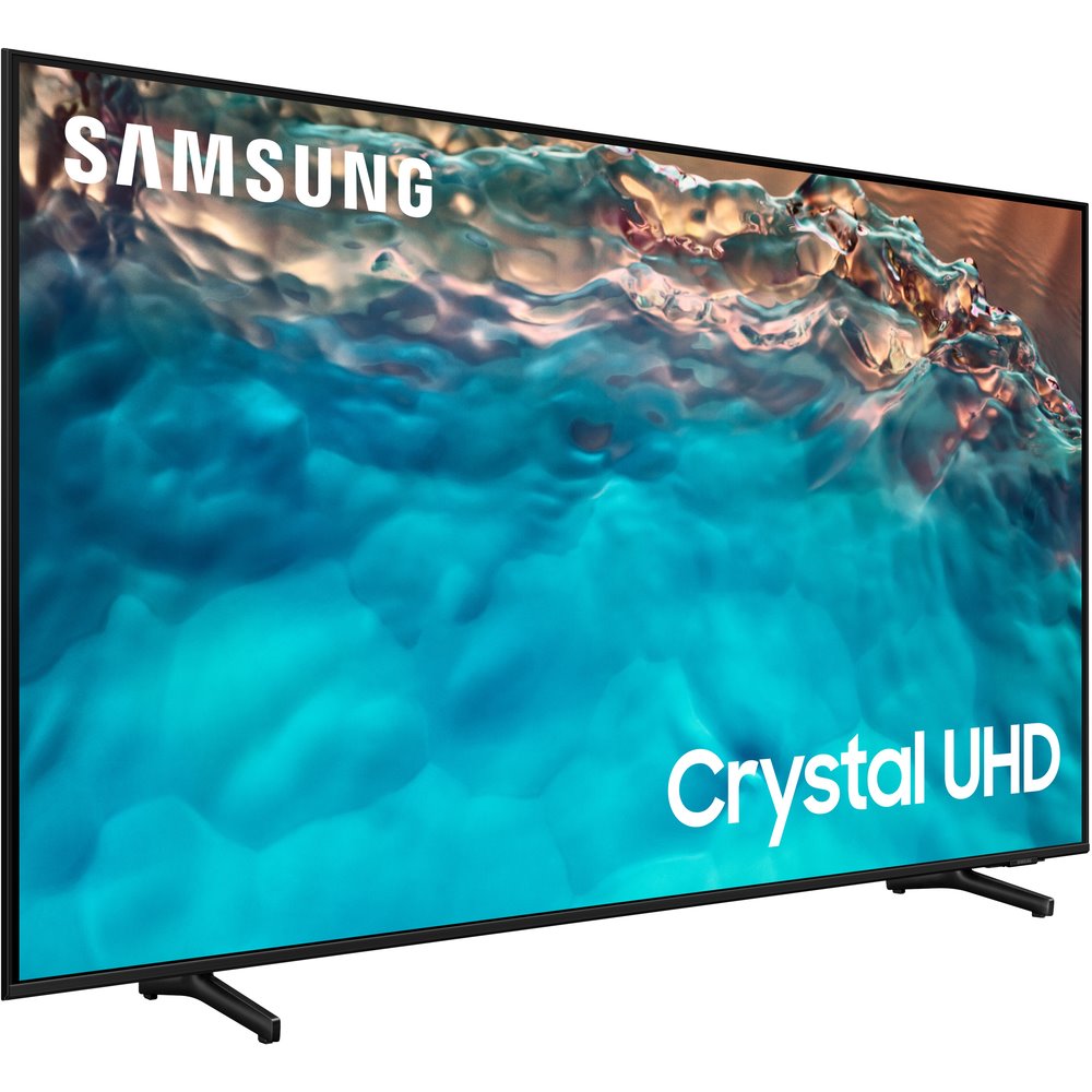 samsung ue43bu8072