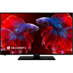43" GoGEN TVF 43P452T