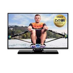 43" Gogen TVF 43P525T