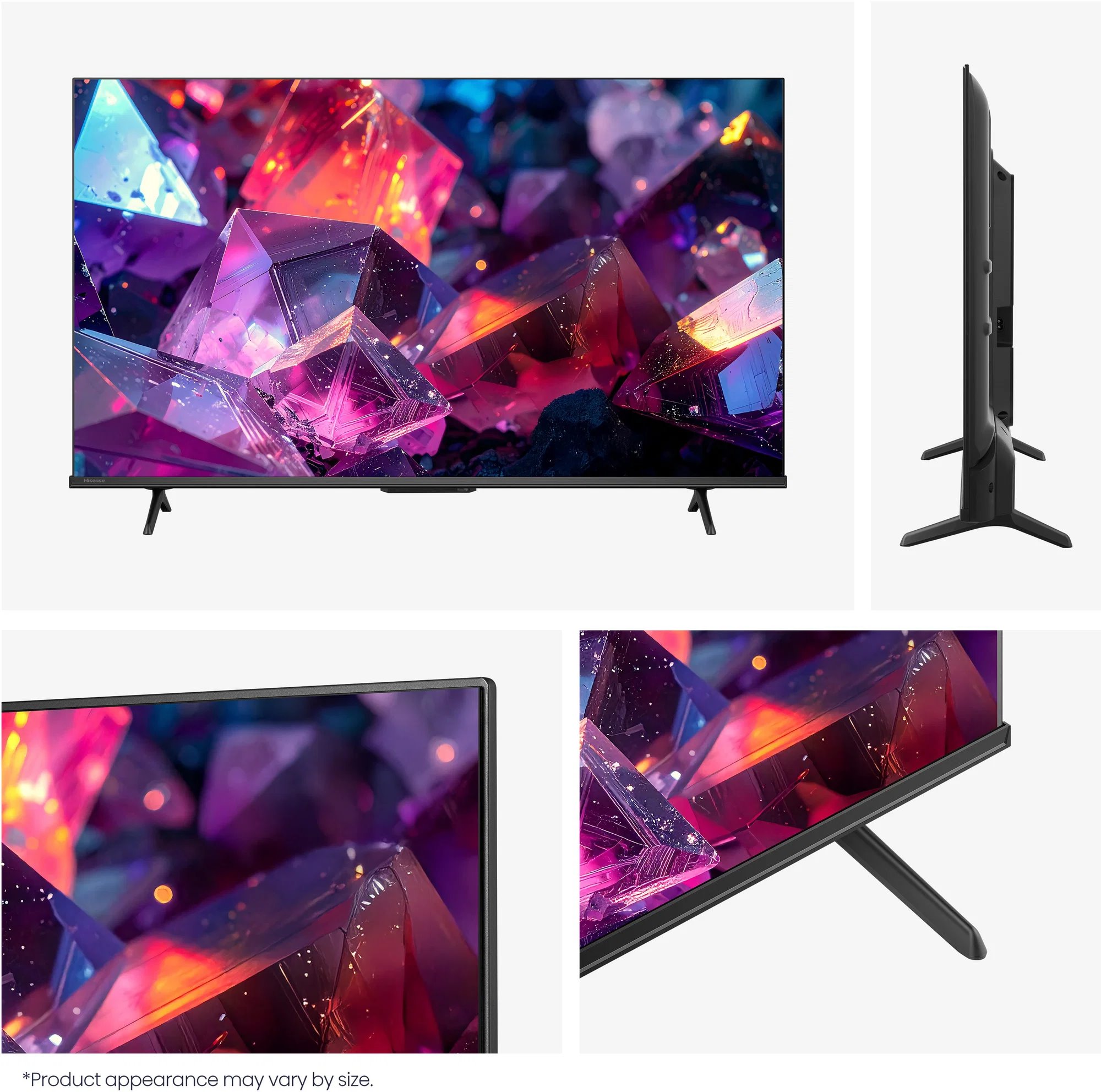 43" HISENSE 43E7S PRO (2026)