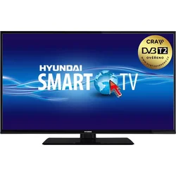 43" HYUNDAI FLR 43TS511
