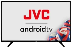 43" JVC LT-43VA3035