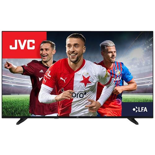 43" JVC LT-43VA3335
