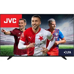 43" JVC LT-43VA3335