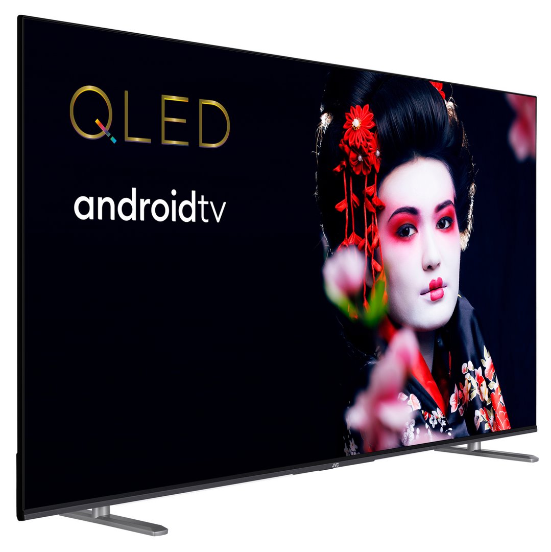 43" JVC LT-43VAQ6235