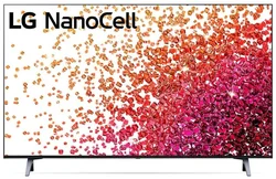 43" LG 43NANO753PA - Televize LED