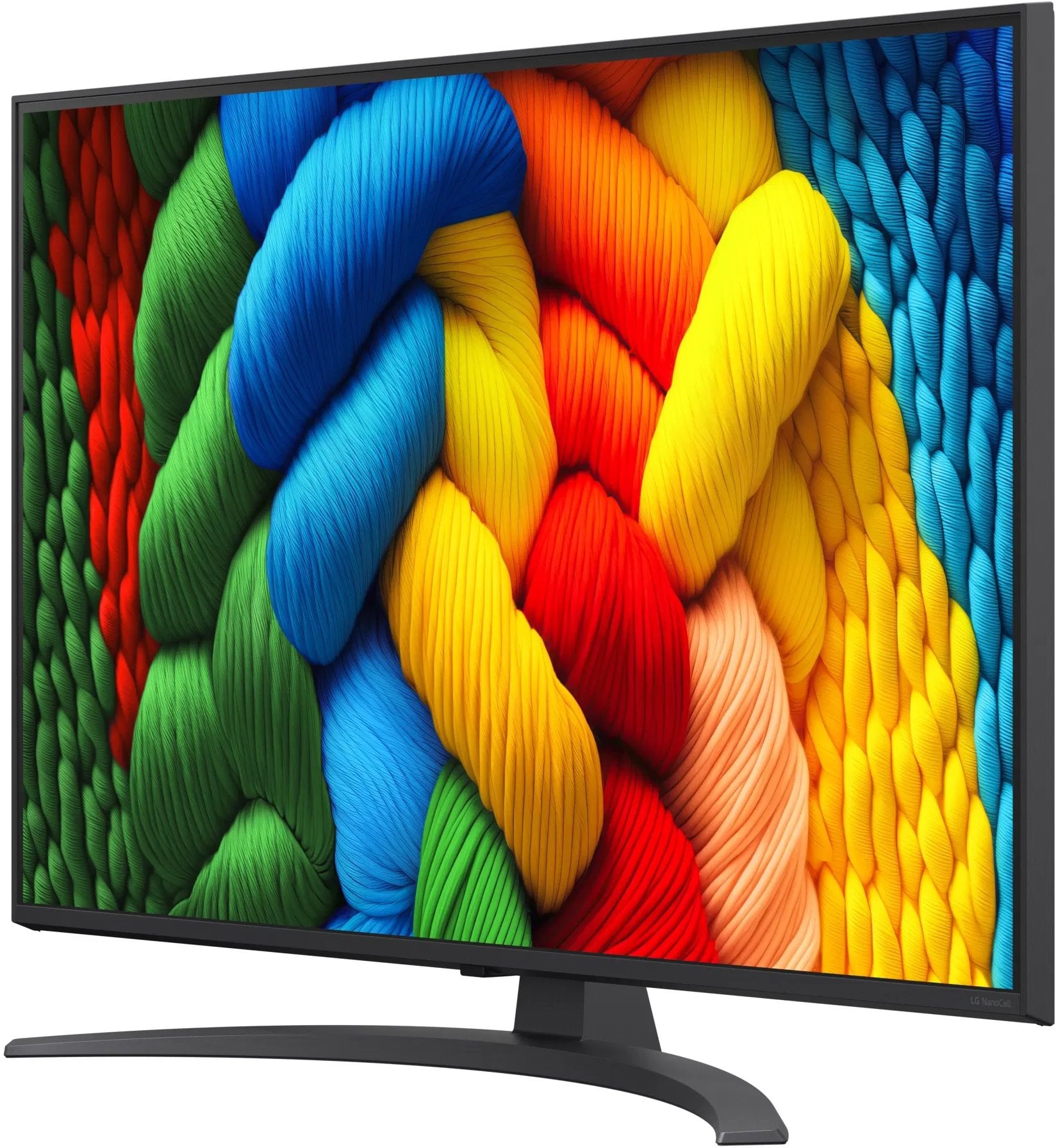 43" LG 43NANO81A6A (2025)