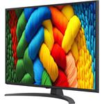 43" LG 43NANO81A6A (2025)