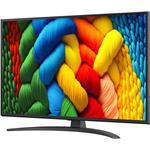 43" LG 43NANO81A6A (2025)