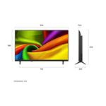 43" LG 43NU900B6LA (2026)