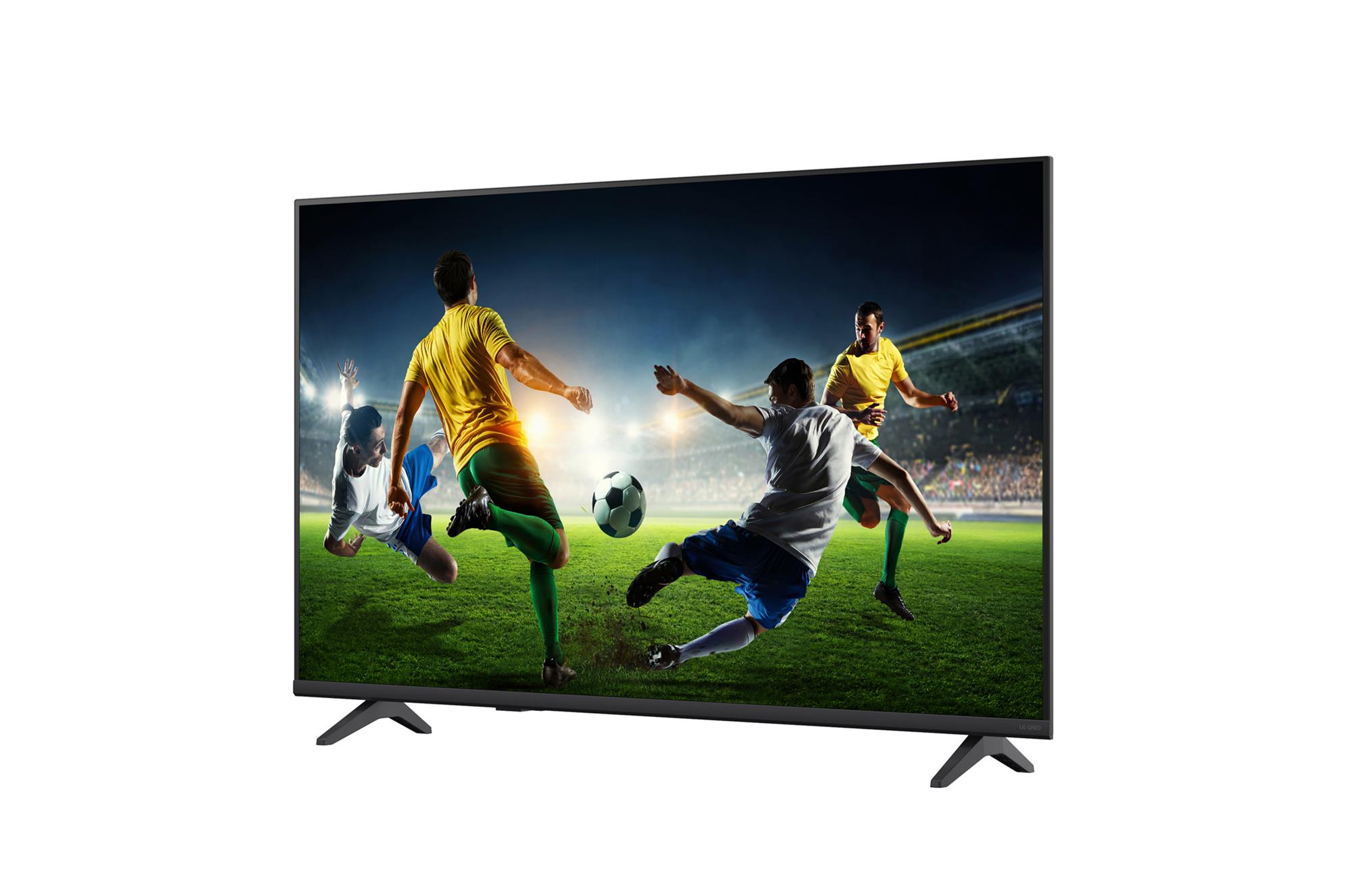 43" LG 43QNED7EB3C (2026)