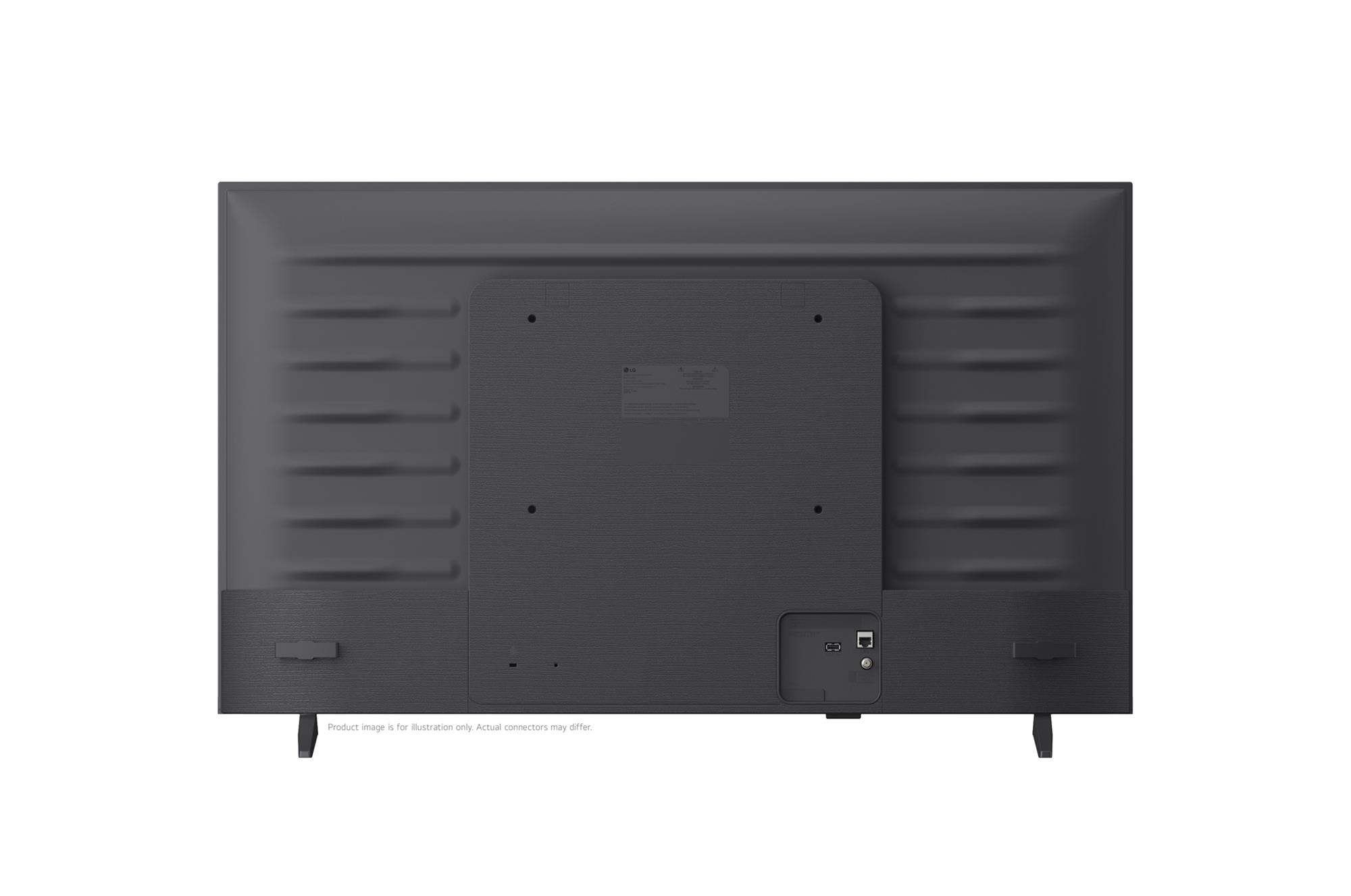 43" LG 43QNED7EB3C (2026)