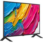 43" LG 43QNED80A6A (2025)