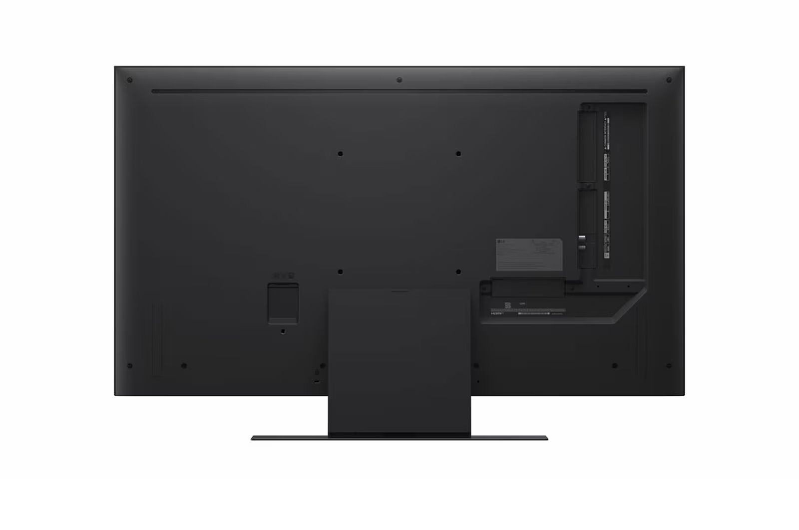 43" LG 43QNED87A6D (2025)