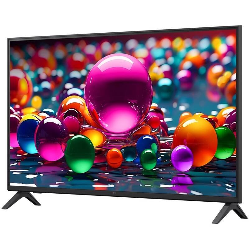 43" LG 43UA75006LA (2025)