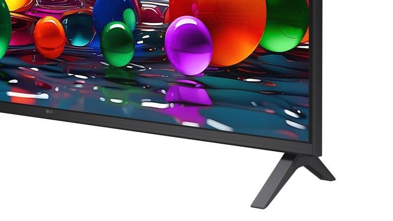 43" LG 43UA75006LA (2025)