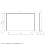43" LG 43UA75006LA (2025)