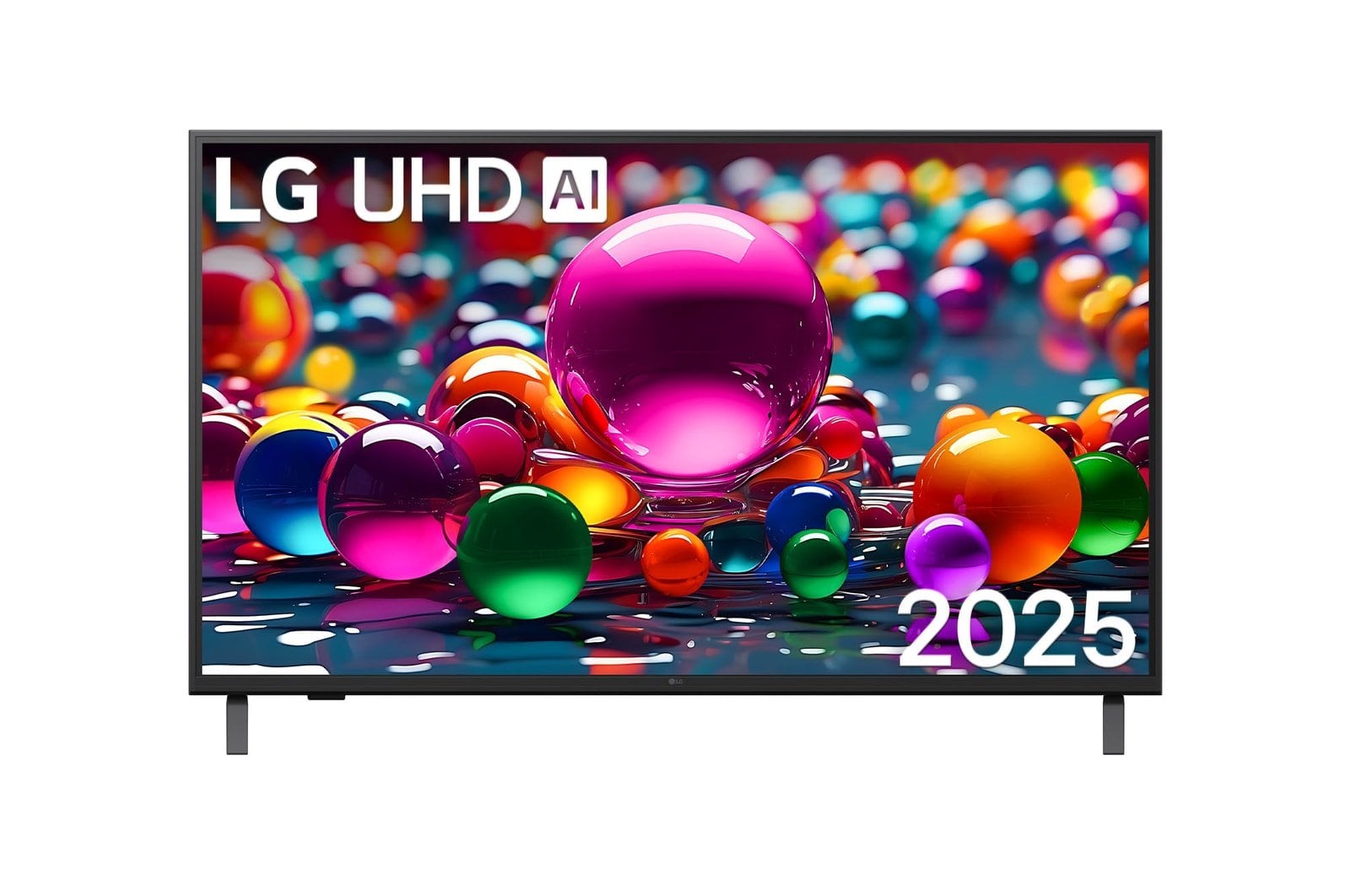 43" LG 43UA75006LA (2025)