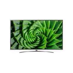 43" LG 43UN8100 43'' LG UHD TV, webOS Smart TV, přesné a živé barvy, webOS SMART TV + HbbTV, propojení s mobilem, LG ThinQ - Televize LED