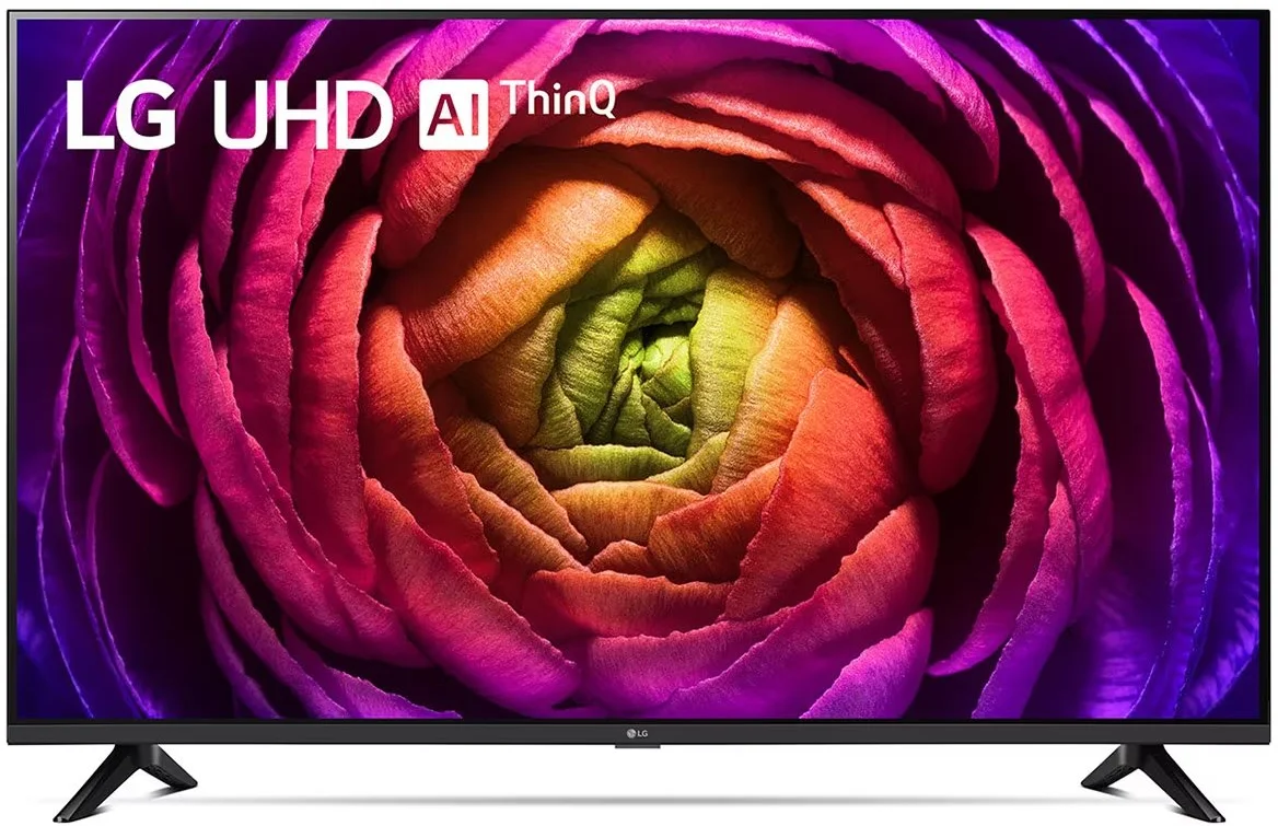 43" LG 43UR73