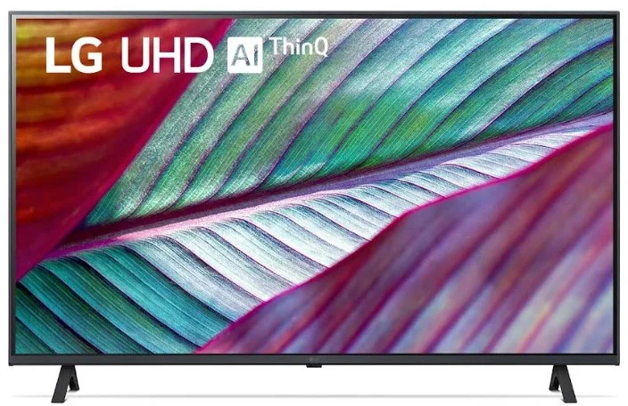 43" LG 43UR7800