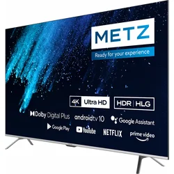 43" Metz 43MUC7000Y