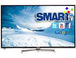 43" Orava LT-1094 LED D110B