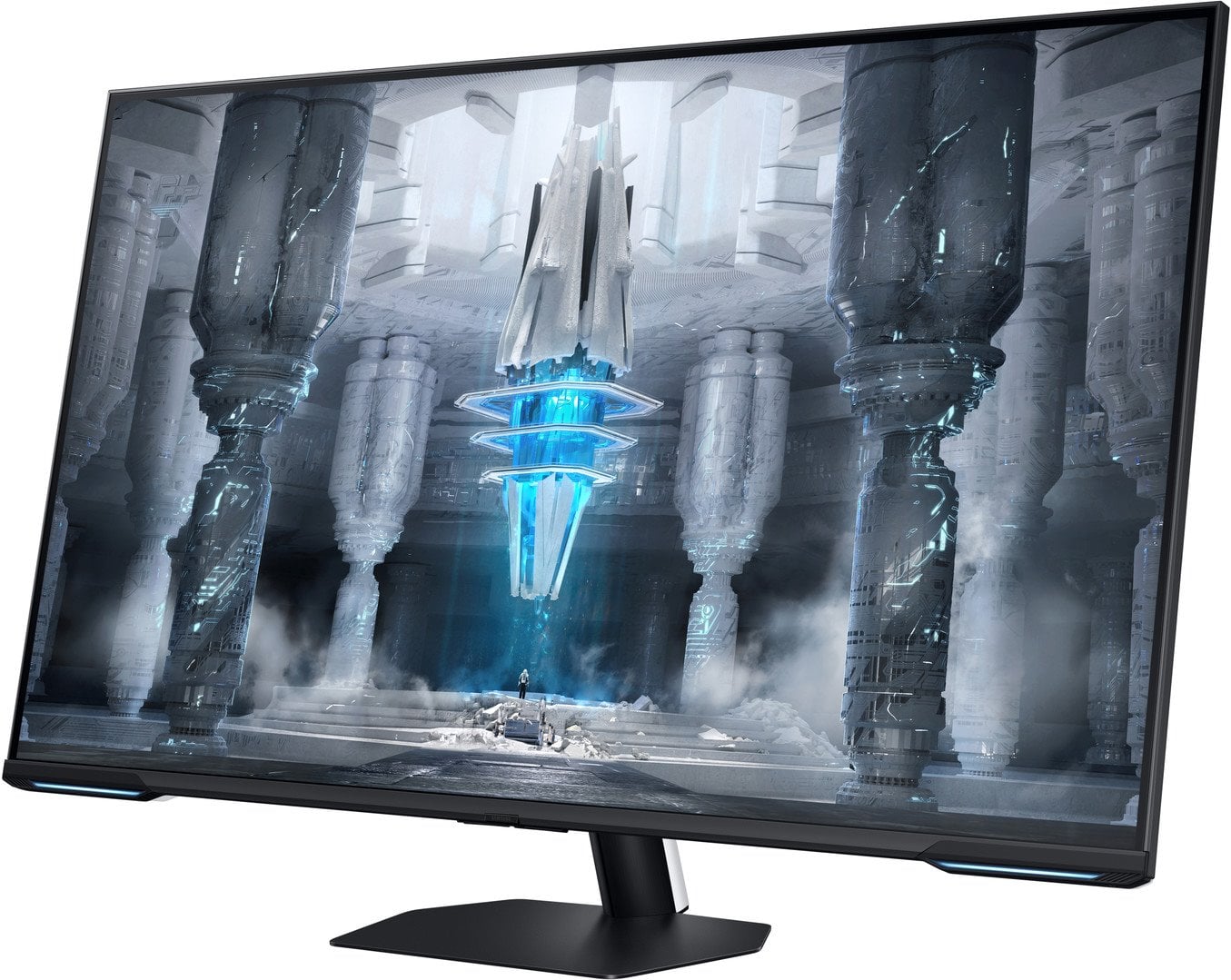 43" Samsung Odyssey Neo G70NC