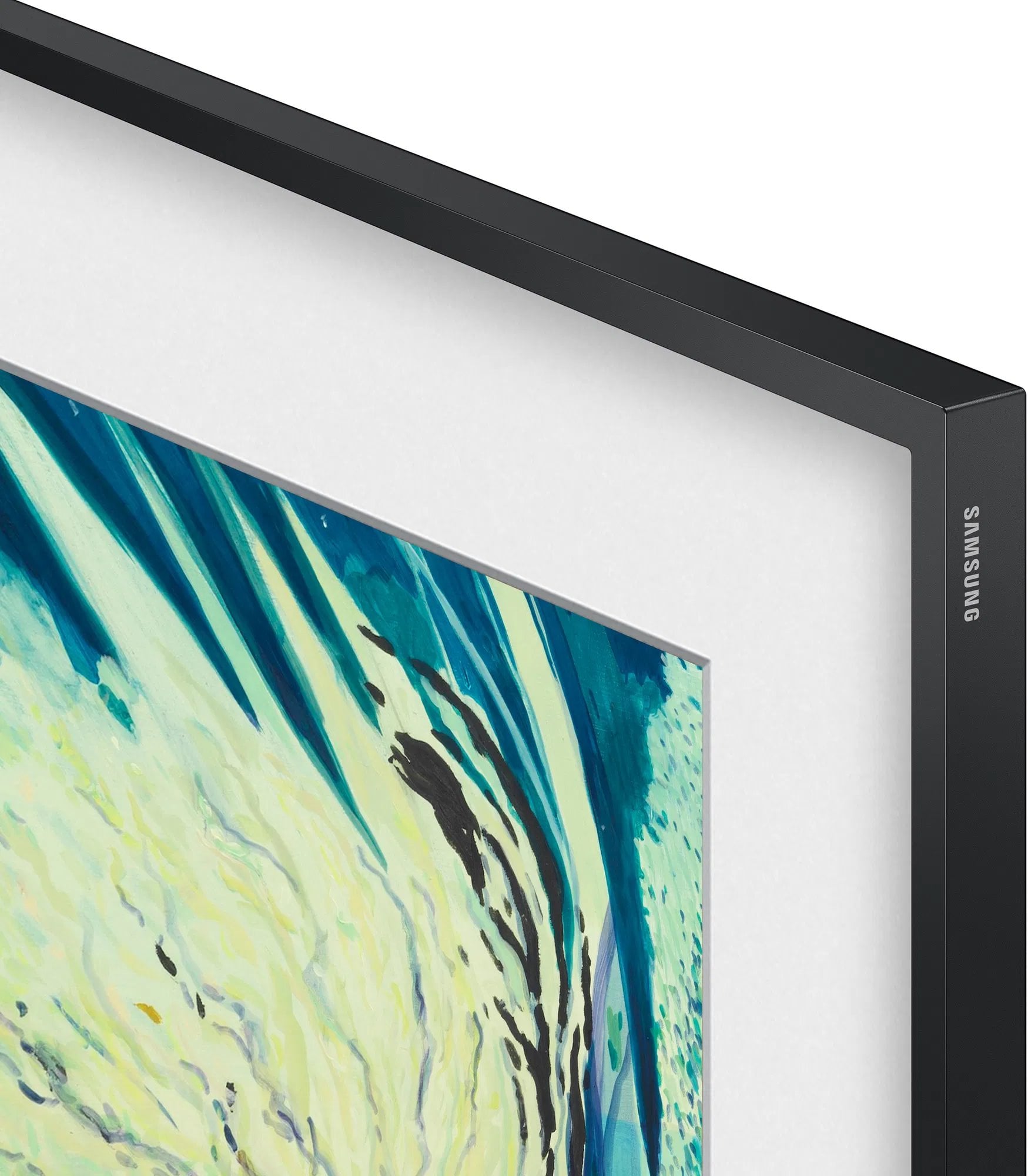 43" SAMSUNG QE43LS03F (2025)