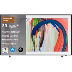 43" SAMSUNG QE43LS03H (2026)