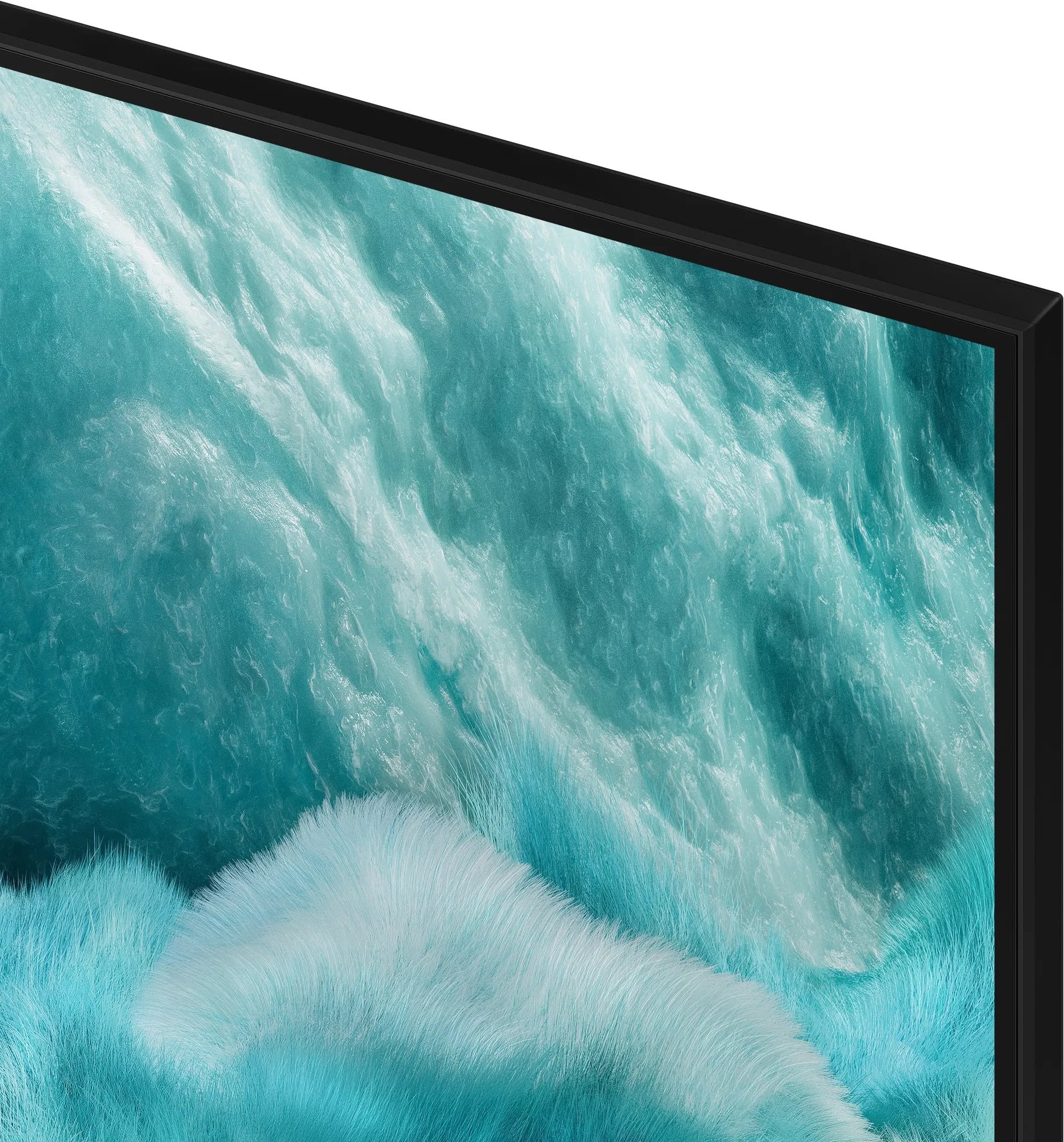 43" SAMSUNG QE43Q7FA (2025)