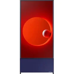 43" Samsung SERO QE43LS05T (UHD) QLED 2020 Vertikální - Televize LED