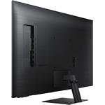 43" Samsung Smart Monitor M7 černý
