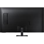 43" Samsung Smart Monitor M70D