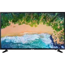 43" Samsung UE43NU7022 (UHD) 2018