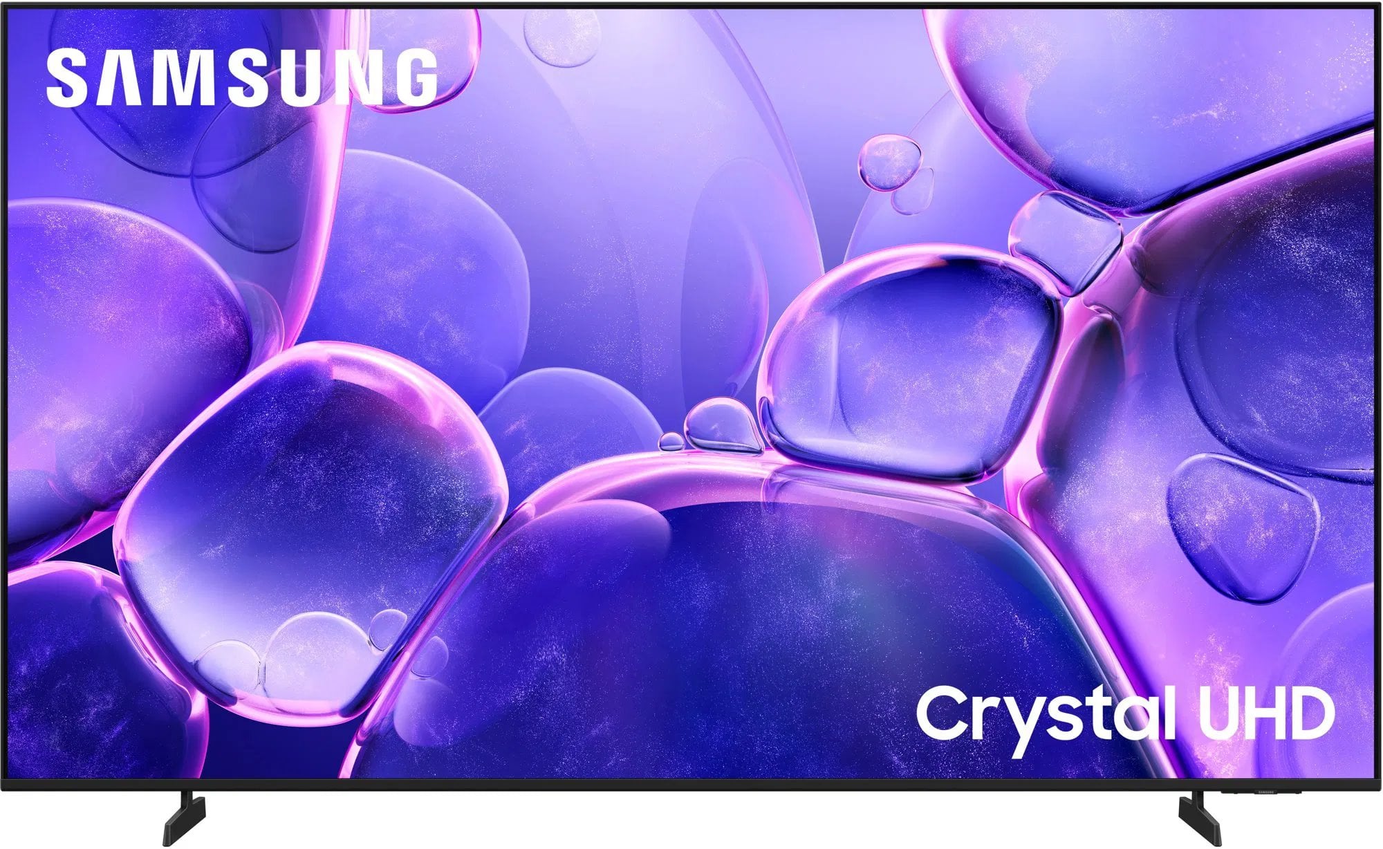 43" SAMSUNG UE43U8072F (2025)