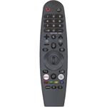 43" Sencor SLE 43US801TCSB  