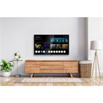 43" Sencor SLE 43US801TCSB  