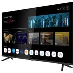 43" Sencor SLE 43US801TCSB  